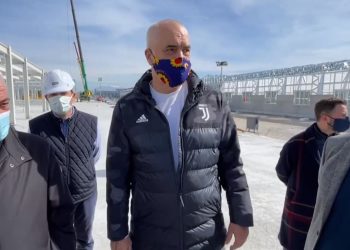 Rama tregon si do të funksionojë spitali i Fierit: Nga Turqia do të vijnë…