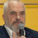 “Brenda 10 vitesh Tirana e Durrësi bëhen një”, Rama ironi me PD: Është si të kesh tre zemra në trup dhe…