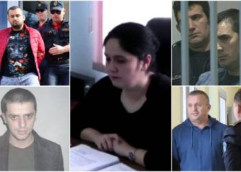 DETAJE: Gjyqtares Hoxha iu gjetën 10 mijë dollarë në një prej banesave