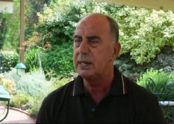 Ndërron jetë në moshën 65-vjeçare legjenda e basketbollit Arben Fagu