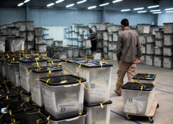 Kosovë/ KQZ-ja pranon mbi 38.000 pako me fletëvotime