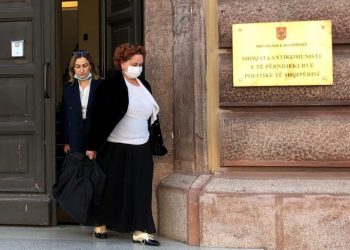 KPA rrëzon kërkesën e ish-gjyqtares Evelina Qirjako