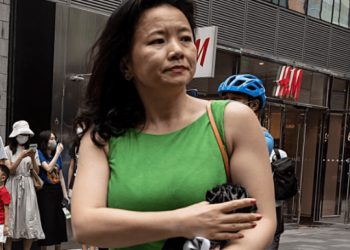 Kjo është gazetarja që ka trazuar dhe më shumë tensionet mes Kinës dhe Australisë