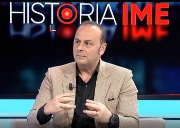 Genc Fuga flet për divorcin me ish-gruan: Mora vendimin sepse…