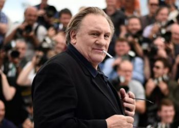 Gerard Depardieu: Ylli ndërkombëtar i Francës që ra nga lavdia