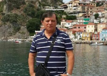 I infektuar me COVID/ Humb jetën mjeku nga Berati. Ishte i shtruar prej ditësh te Infektivi