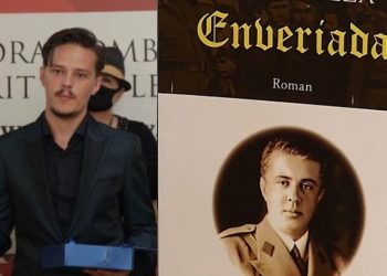 Enveriada: Autopsia e një “Distopie”