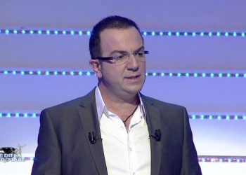 Ardit Gjebrea nuk do ta drejtojë “E diela shqiptare”, çfarë ka ndodhur me moderatorin