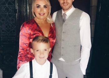Nëna 27-vjeçare vdes nga kanceri, disa javë pasi mjekët i thanë se është shëruar