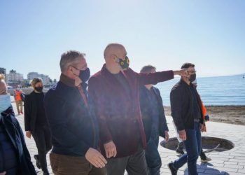 Investimet strategjike që do transformojnë Sarandën