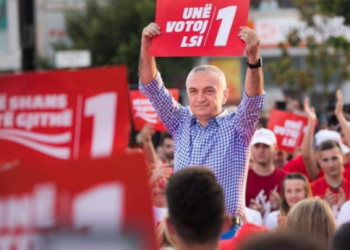 Meta vijon takimet me militantët e LSI, shtiret se janë aktivistë të shoqërisë civile