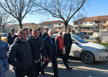 SHBA e shpalli Dvoranin ‘kampion bote’, Meta habit me reagimin: Më 25 Prill merr fund mafia ndërkombëtare!
