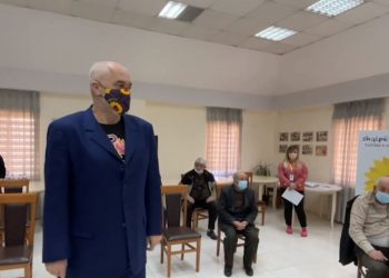 Nis vaksinimi për të moshuarit në Tiranë, deri në fund të Shkurtit priten 40 mijë doza nga Pfizer