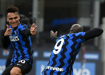 Lukaku-Lautaro në Itali në krye, në Europë pas dyshes së Bayernit