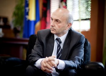 LDK me rezultatin më të dobët në historinë e saj, Isa Mustafa jep dorëheqjen