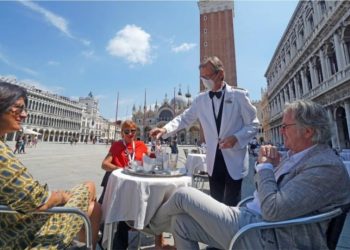 Rritet numri i viktimave në Itali, ulen rastet pozitive