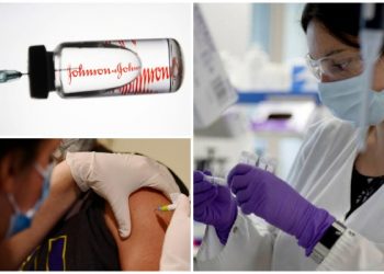 E vetmja vaksinë me një dozë/ Johnson & Johnson merr mbështetjen e ekspertëve FDA për përdorim.