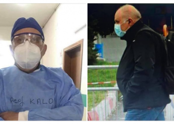 ”Jepini Çezarit atë që i përket atij…”/ Kalo për masat anti-COVID: Mos abuzoni. Komiteti këshillon, ja kush i merr vendimet