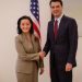 Ambasadorja Kim takohet me Lulzim Bashën: SHBA pret kandidatë të pastër në lista