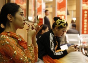 Gala e Festës së Pranverës 2021 do të përdorë teknologjitë 5G, 3D dhe AI