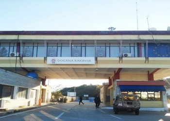 Ashpërsohen masat anticovid në kufirin me Greqinë në periudhën 1-15 mars