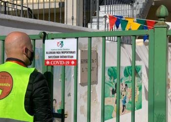 Mbyllet kopshti në Vlorë/ Tre punonjëse infektohen me COVID