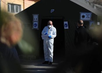 3 të vdekur dhe 260 të infektuar me Covid në Kosovë