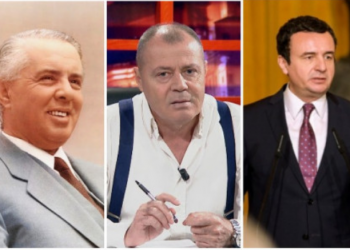 Edhe Enver Hoxha, Albin, ishte i pakorruptueshëm!