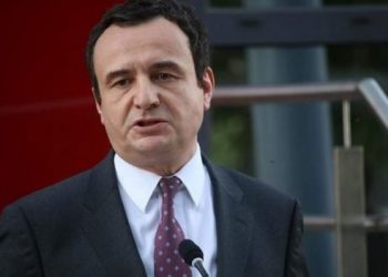 “S’do marrim vaksina nga Rusia e Kina”/ Kurti: Orientimi ynë ka qenë gjithmonë drejt Perëndimit