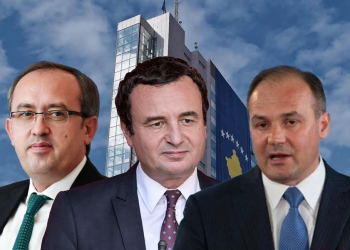 Numërohen 66% të votave, Vetëvendosje drejt fitores, PDK e dyta, LDK ‘zhgënjen’