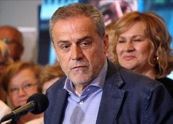 Kroaci/ Ndërron jetë kryebashkiaku i Zagrebit