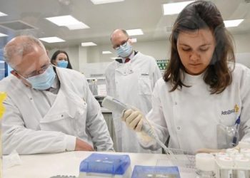 Koronavirusi bën sistemin imunitar të sulmojë vetveten