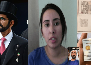 Princeshë Latifa/ Tentativa e arratisjes e bijës ‘së zhdukur’ të sundimtarit të Dubait