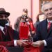 ‘Lefter Çipës i jeton kënga e shpirti’/ Meta për vdekjen e poetit: Na la një trashëgimi të vyer artistike e kulturore