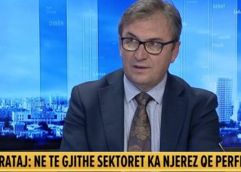 Brataj shpjegon pse u vendos ora 20:00: Politika të mos fusë hundët