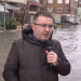 VIDEO / Luan Rama i rikthehet gazetarisë, raporton me mikrofon: Vlorën e përmbyti qeveria