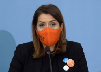 Manastirliu, apel për respektimin e masave: Këto dy javë vendosim nëse do ketë prapë shtrëngime