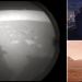 VIDEO+FOTO/ Ulja historike në Mars, këto janë pamjet e para nga sipërfaqja e planetit të kuq