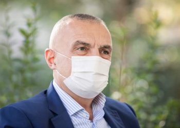 Ilir Meta jep alarmin: Covid po bën kërdinë, Rama s’ka asnjë plan për vaksinimin e shqiptarëve