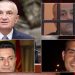 Besueshmëria e Metës me ‘petkun’ anti-krim?! 7 shokët e presidentit në burg dhe në kërkim për korrupsion dhe trafiqe