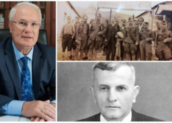 “Gabimi i SHBA dhe Anglisë me Enver Hoxhën”/ Milo: Ata nuk u befasuan nga tendencat prosovjetike të fitimtarëve të luftës në Shqipëri