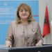 Zv/ministrja Rakacolli: Po rrezikohemi për një mbyllje të dytë?!