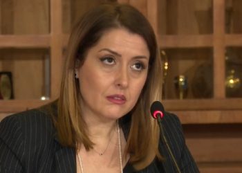 Manastirliu: Kemi dyshime se variantet e reja të COVID kanë hyrë në Shqipëri, por presim përgjigjet…