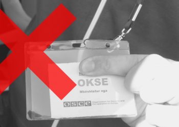 Po zhvillon anketë zgjedhore? Prezenca e OSBE-së në Shqipëri sqaron të vërtetën