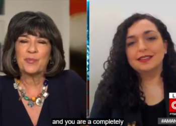 “Kemi parë ferr me sy”/ Vjosa Osmani për CNN: Kusht për avancimin e raporteve me Serbinë, është drejtësia për viktimat e luftës