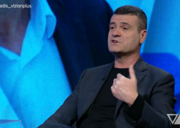 Patozi: Berisha mban Bashën. S’vihet në pushtet duke thënë se “na ka ardhur ne radha”