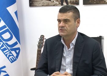 Patozi i hapur për koalicion pas 25 Prillit, kreu i BD refuzon bashkëpunimin parazgjedhor me PS e PD