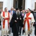 Irinej vdiq nga Covid, zgjidhet patriarku i ri i Kishës Ortodokse Serbe