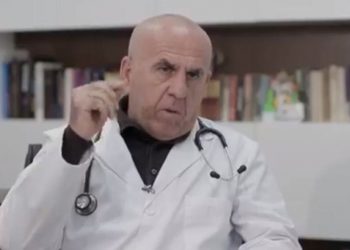 ‘Pata një javë ankth dhe pagjumësi’/ Rrëfehet Pipero: Ja përse u infektova pas marrjes së vaksinë Pfizer