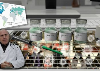 ‘Pata një javë ankth dhe pagjumësi’/ Rrëfehet Pipero: Ja përse u infektova pas marrjes së vaksinë Pfizer